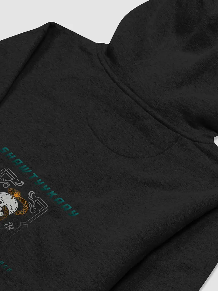 Hidden Treasures Unisex Premium Hoodie product image (2)