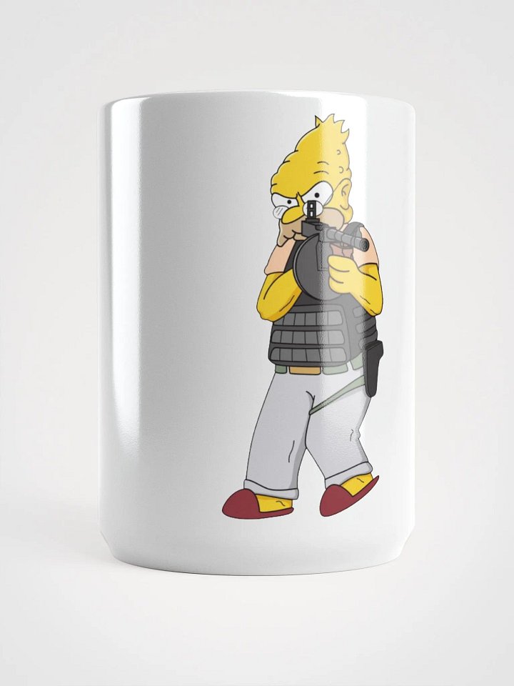 Taza Abuelo product image (1)
