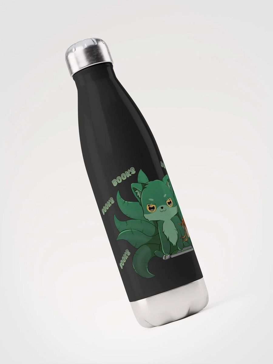 Arcanist Fox Stainless Steel Water Bottle product image (6)