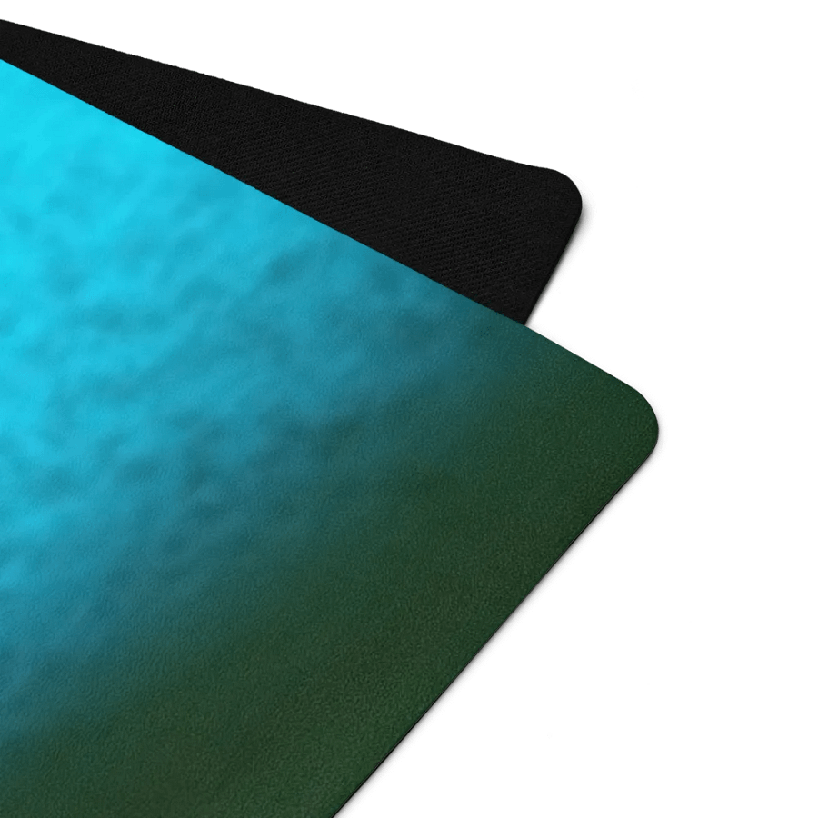 Real good day YOGA MAT product image (2)