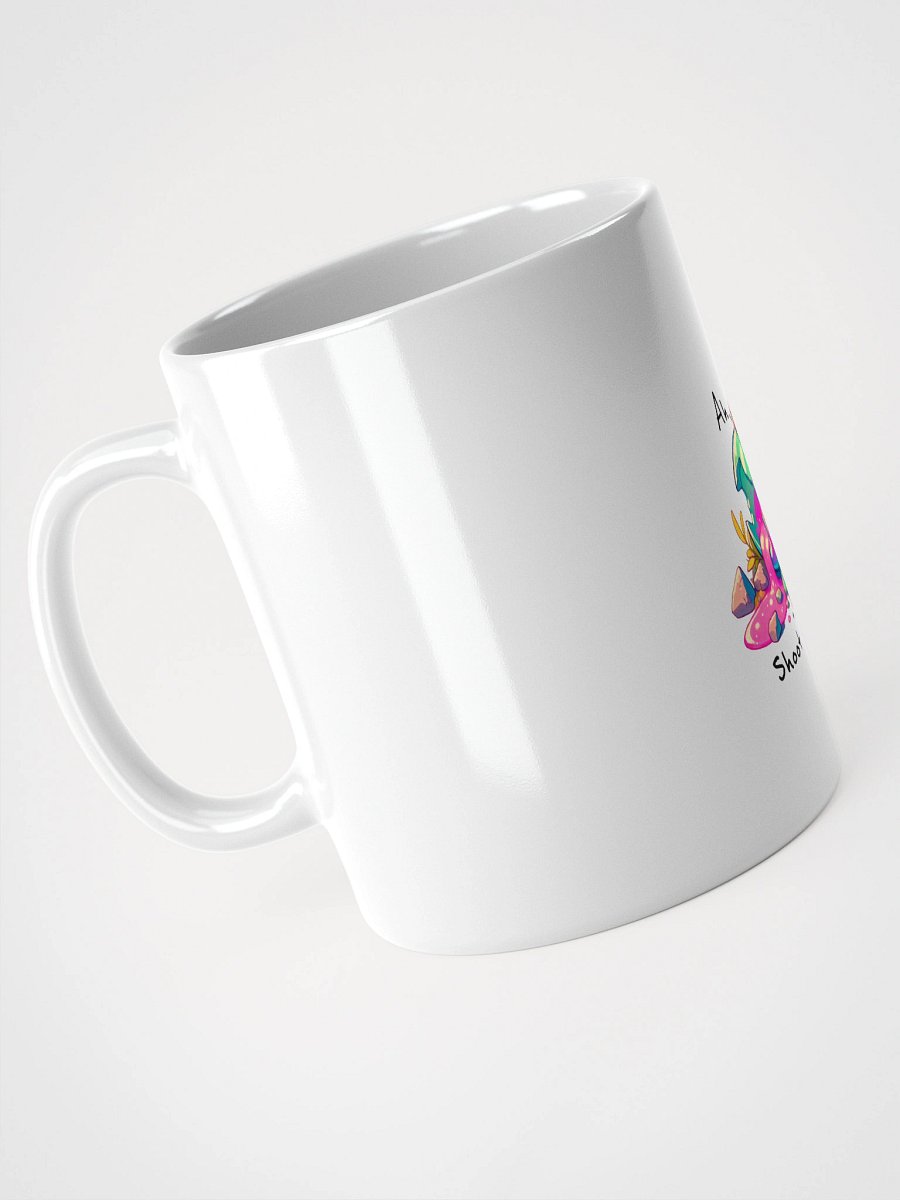 Ah, Shoot Dang! product image (7)