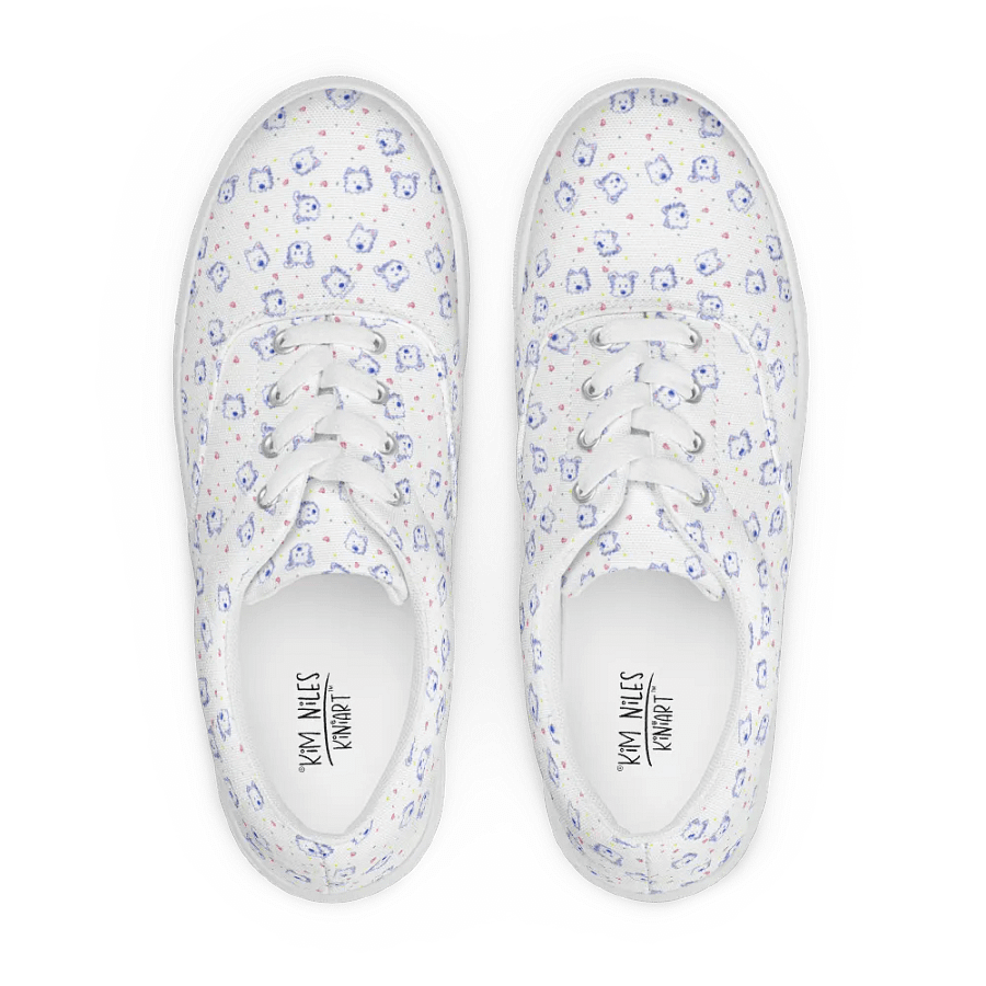 Cute Westie Sneakers product image (3)