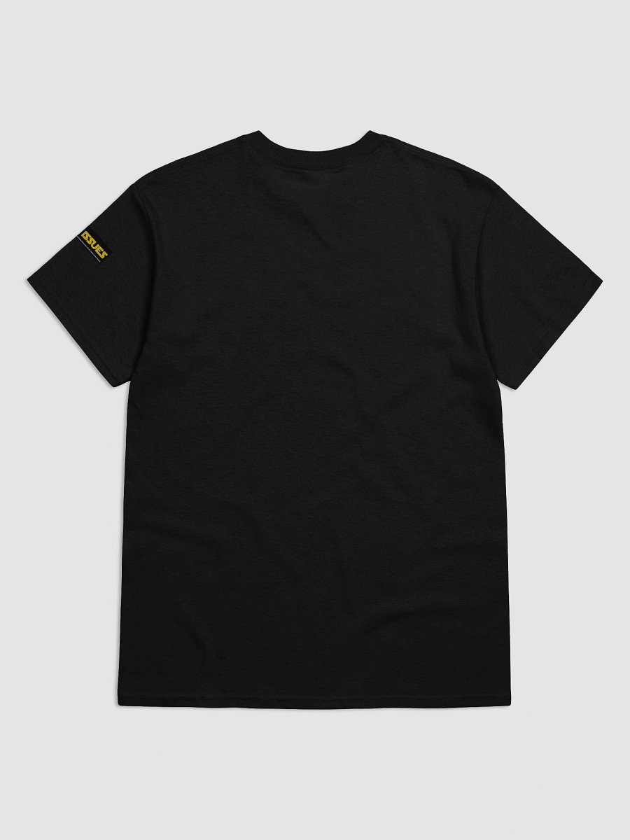 You Should Have Gone For The Head Quote Tee product image (2)