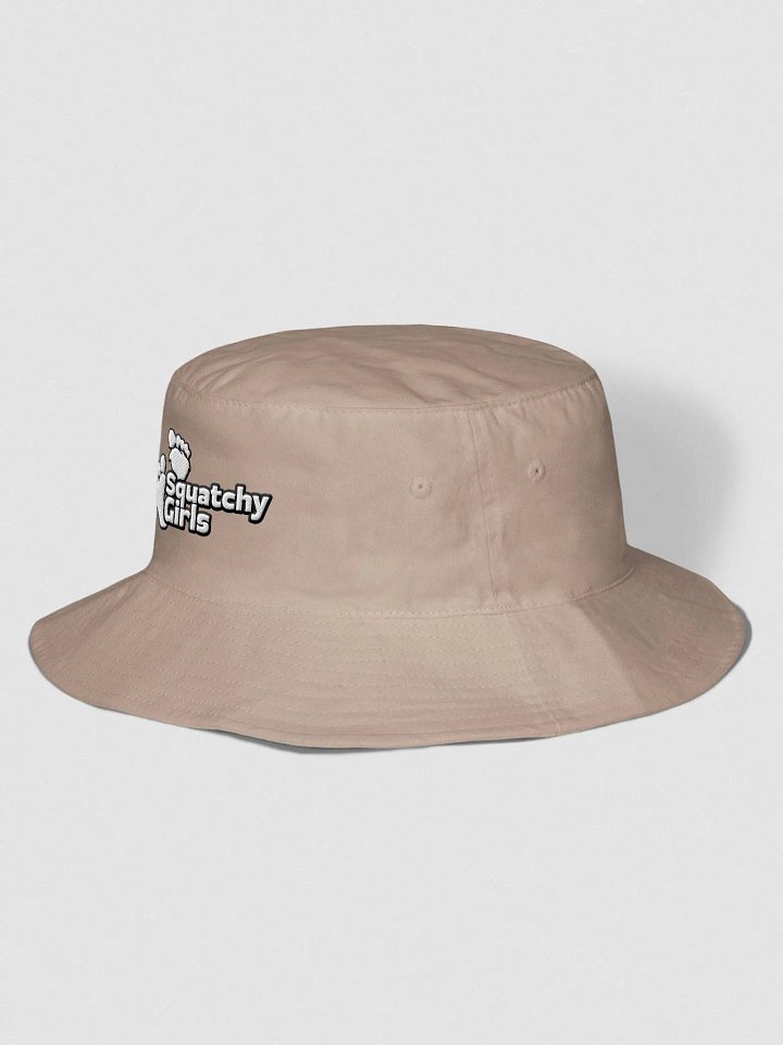 Squatchy Girls Flexi Bucket Hat product image (2)