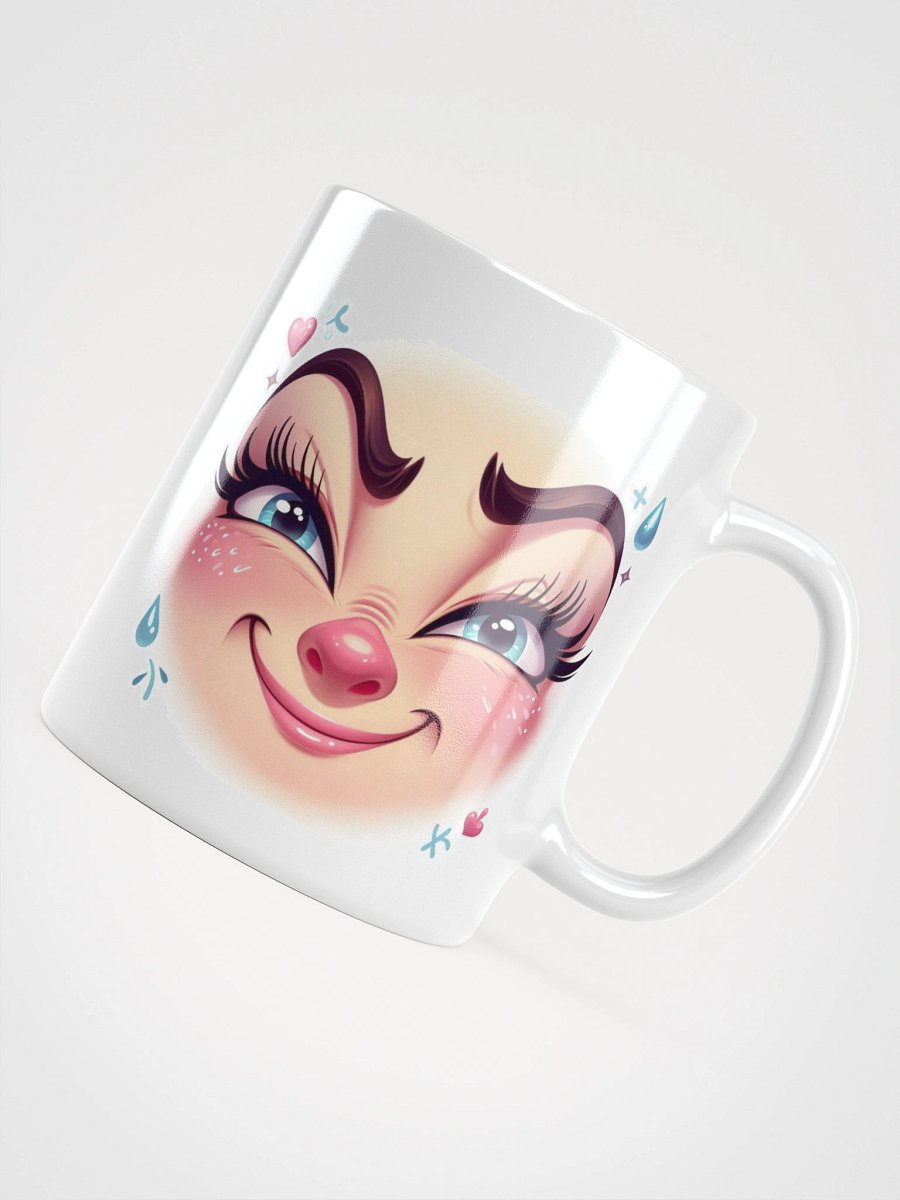 Sunny Smile Mug product image (12)
