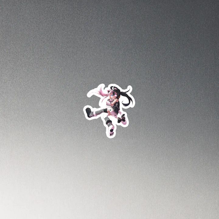 Magnet - Byakko Howaito Edition product image (4)