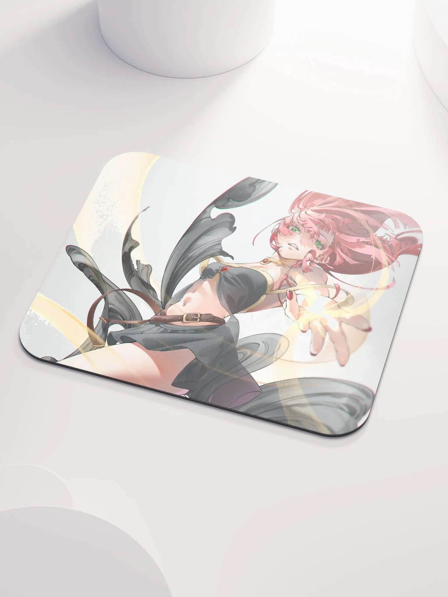 Enchanting Pandora Mouse Pad product image (3)