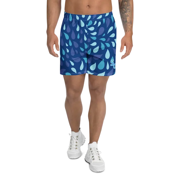 SG Splash Shorts product image (1)