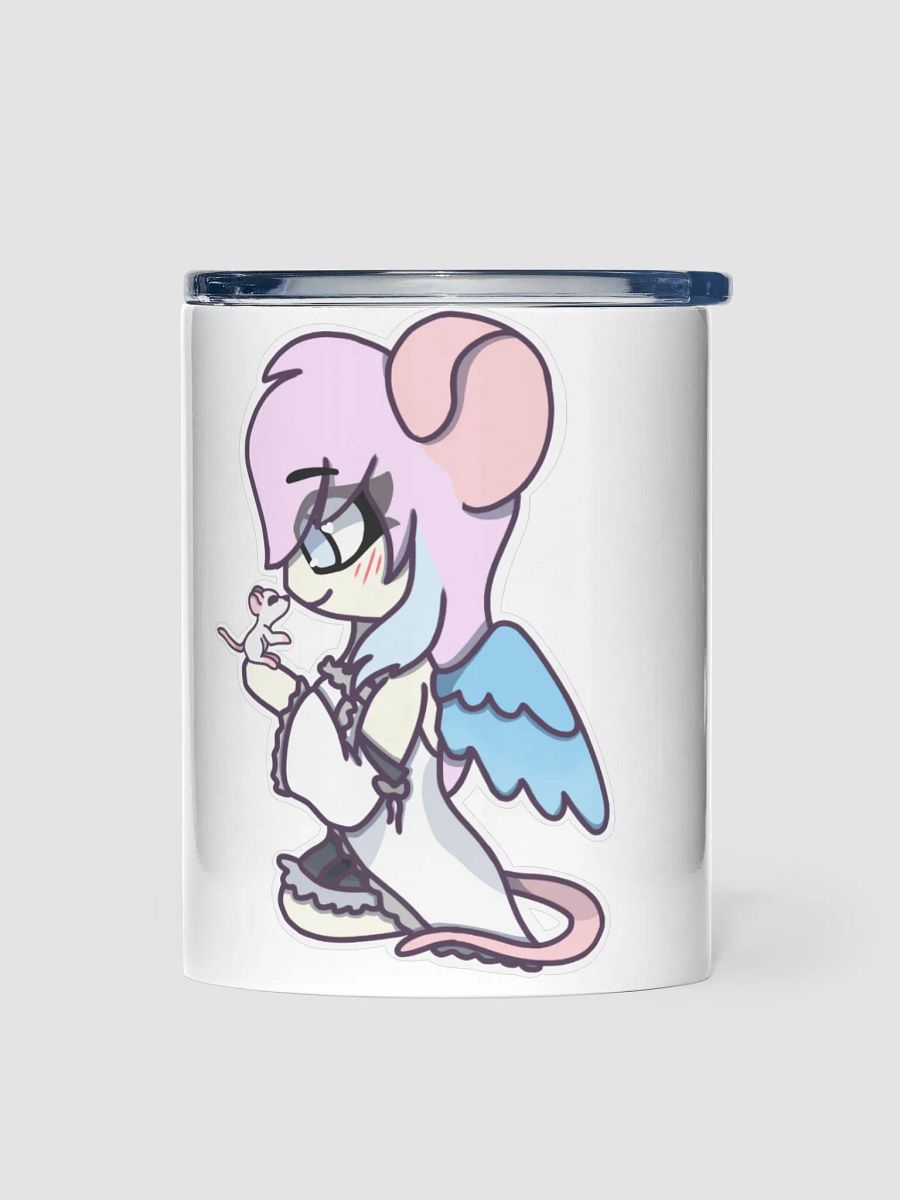 Cotton tumbler product image (2)