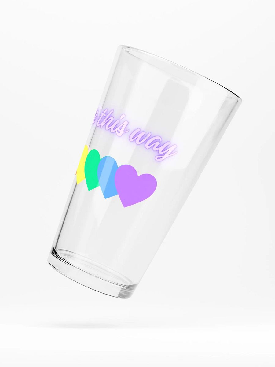 Born This Way Pint product image (5)