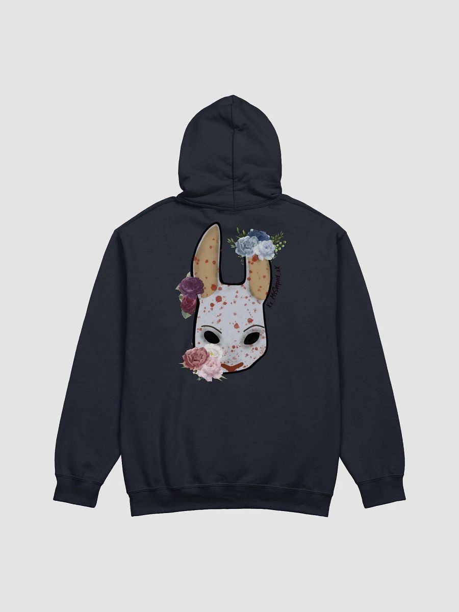 Bunny snipes hoodie product image (2)