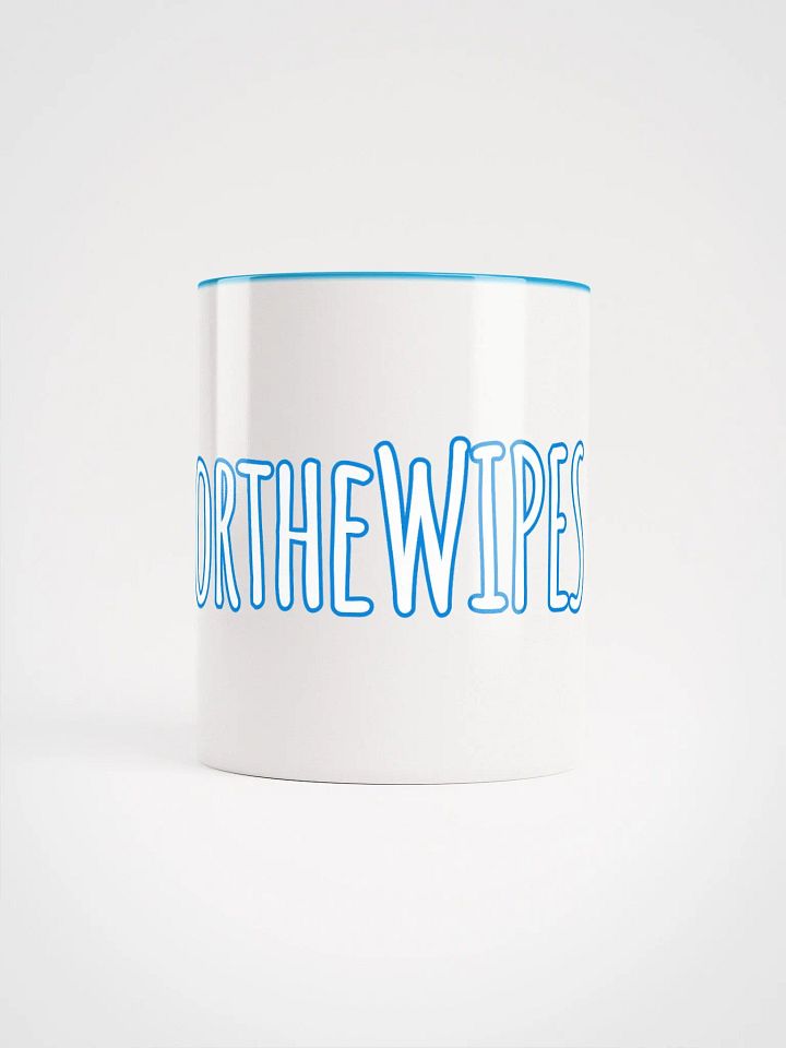 #forthewipes Coffee Mug product image (2)