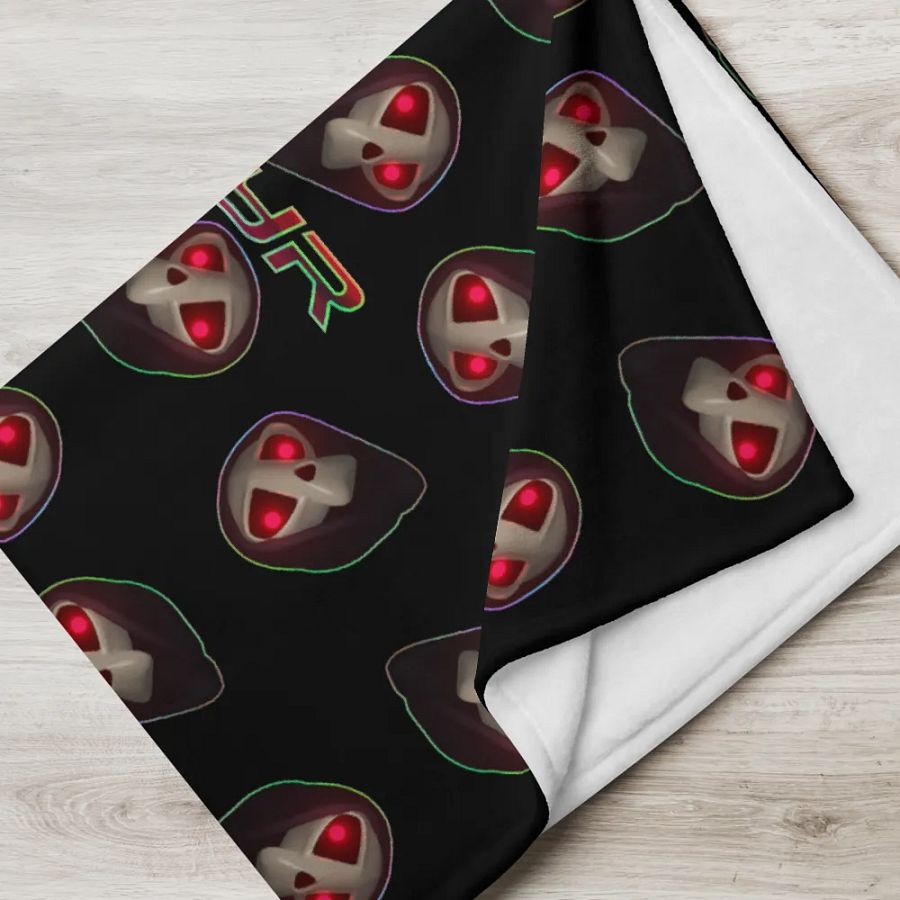 Grim Throw product image (5)