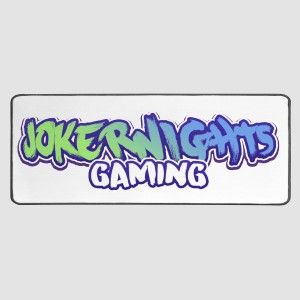 Jokernights Gaming Desk Mat product image (1)