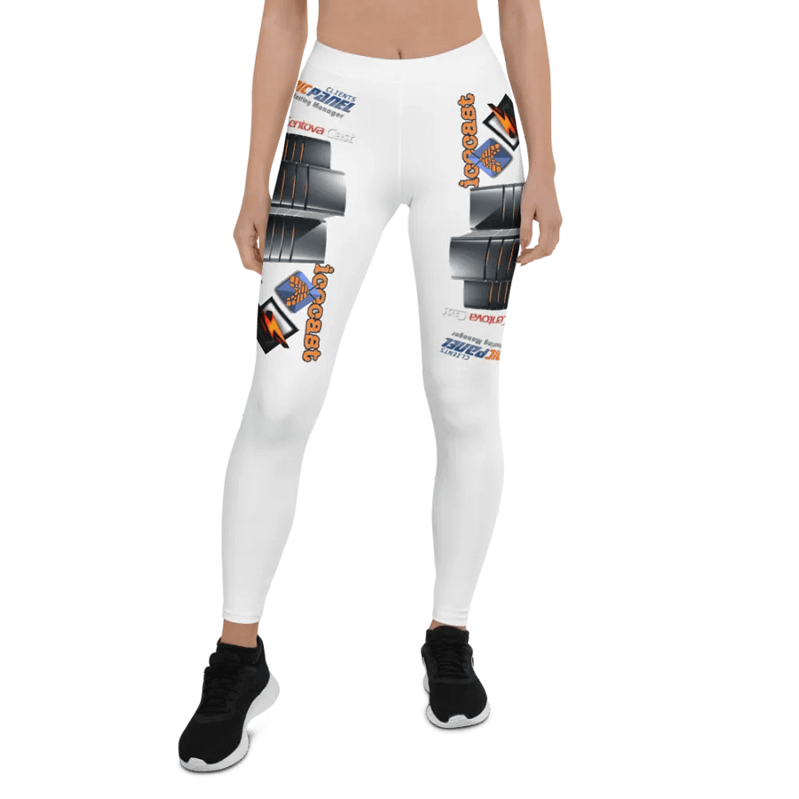 ZEE - Laggings product image (1)