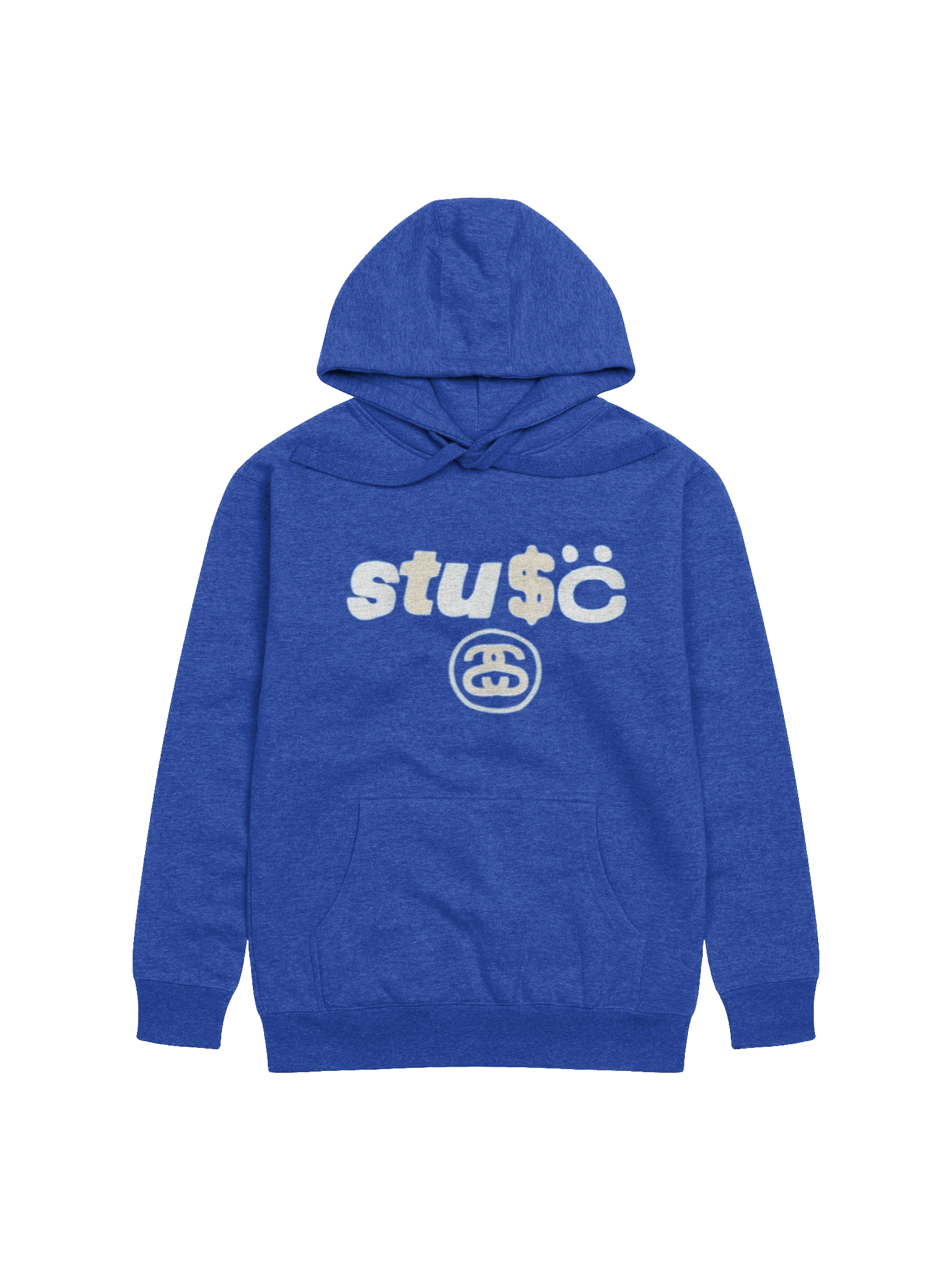 STÜSSY & CPFM 8 BALL HOODIE product image (1)