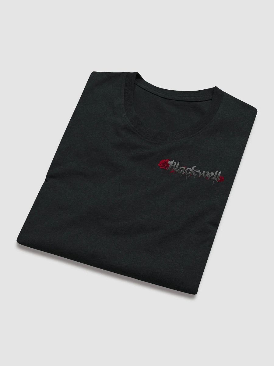 Blackwell Unisex Tshirt product image (3)