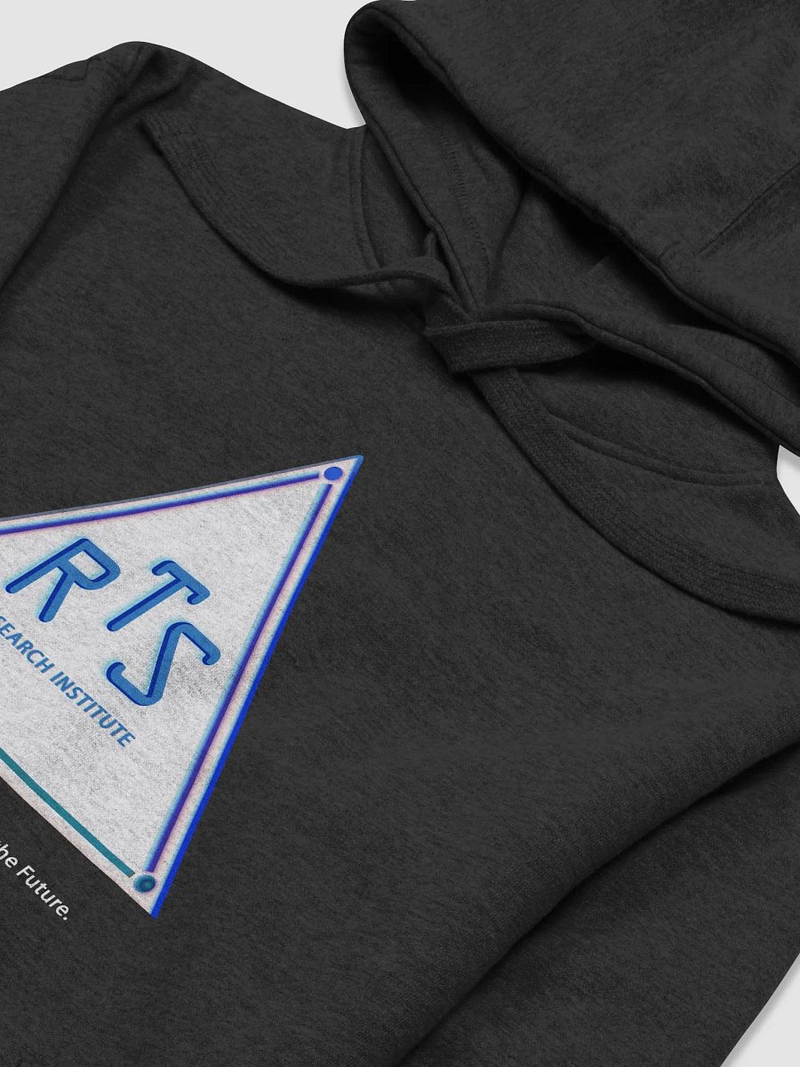 The Old Days Hoodie product image (20)