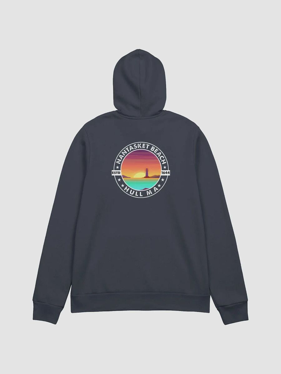 Nantasket Dark Hoodie by Tidal Tanks product image (6)