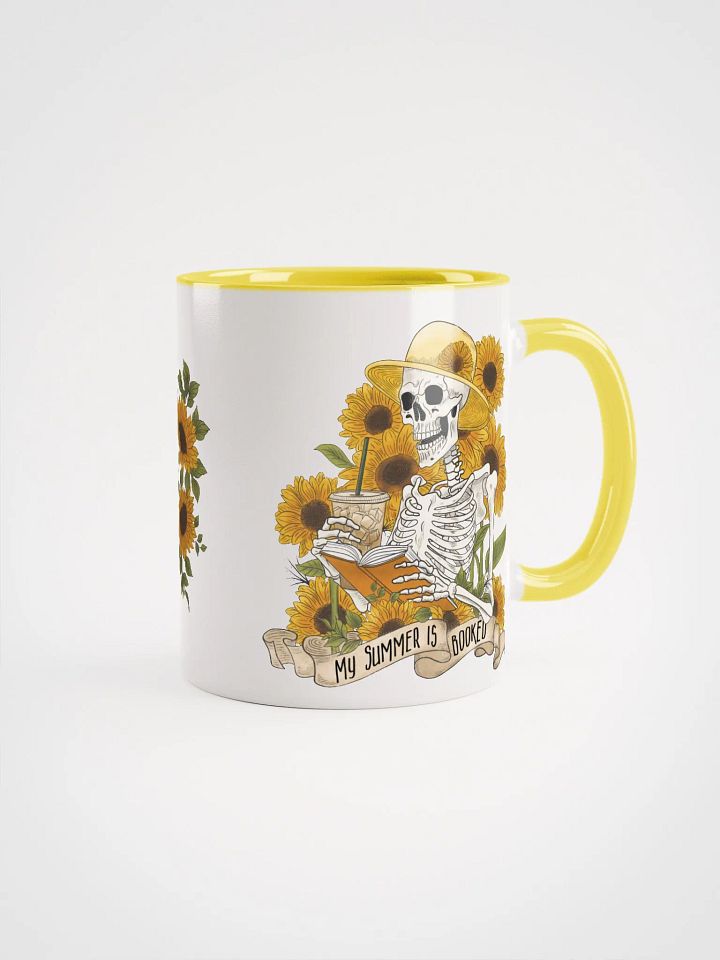 My Summer is Booked product image (1)