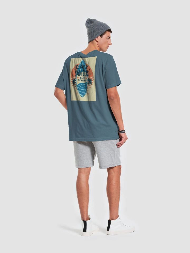 Surf and Sun.. in 4 Cape Colors product image (1)