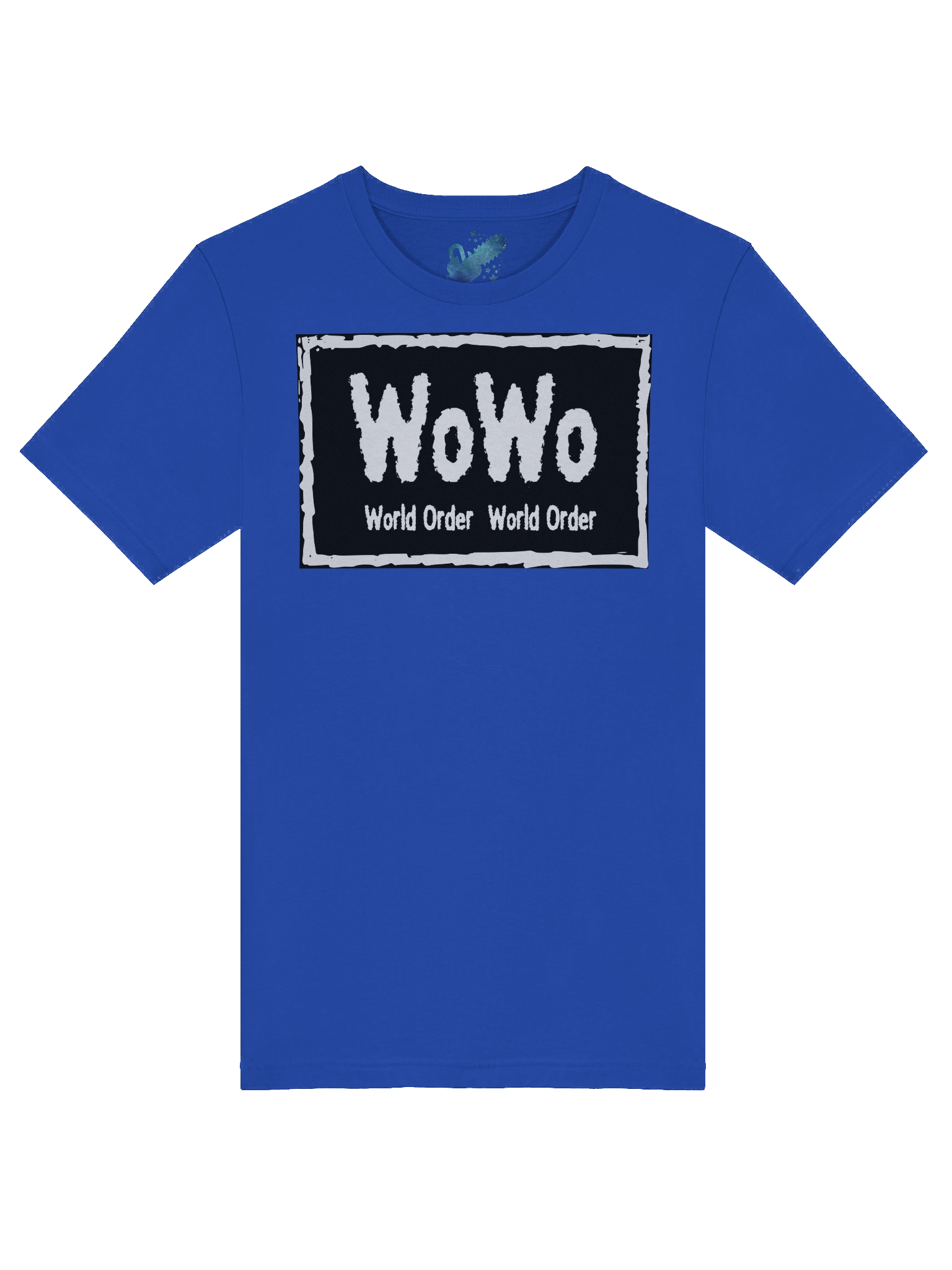 World Order World Order Tee product image (3)