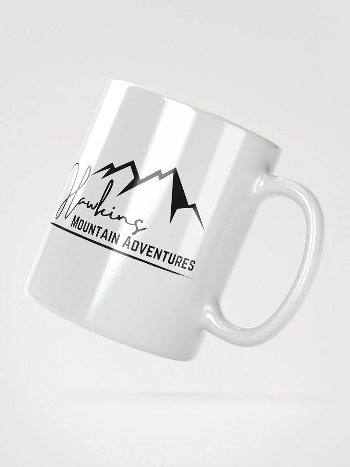 Mountain Adventures Mug product image (6)