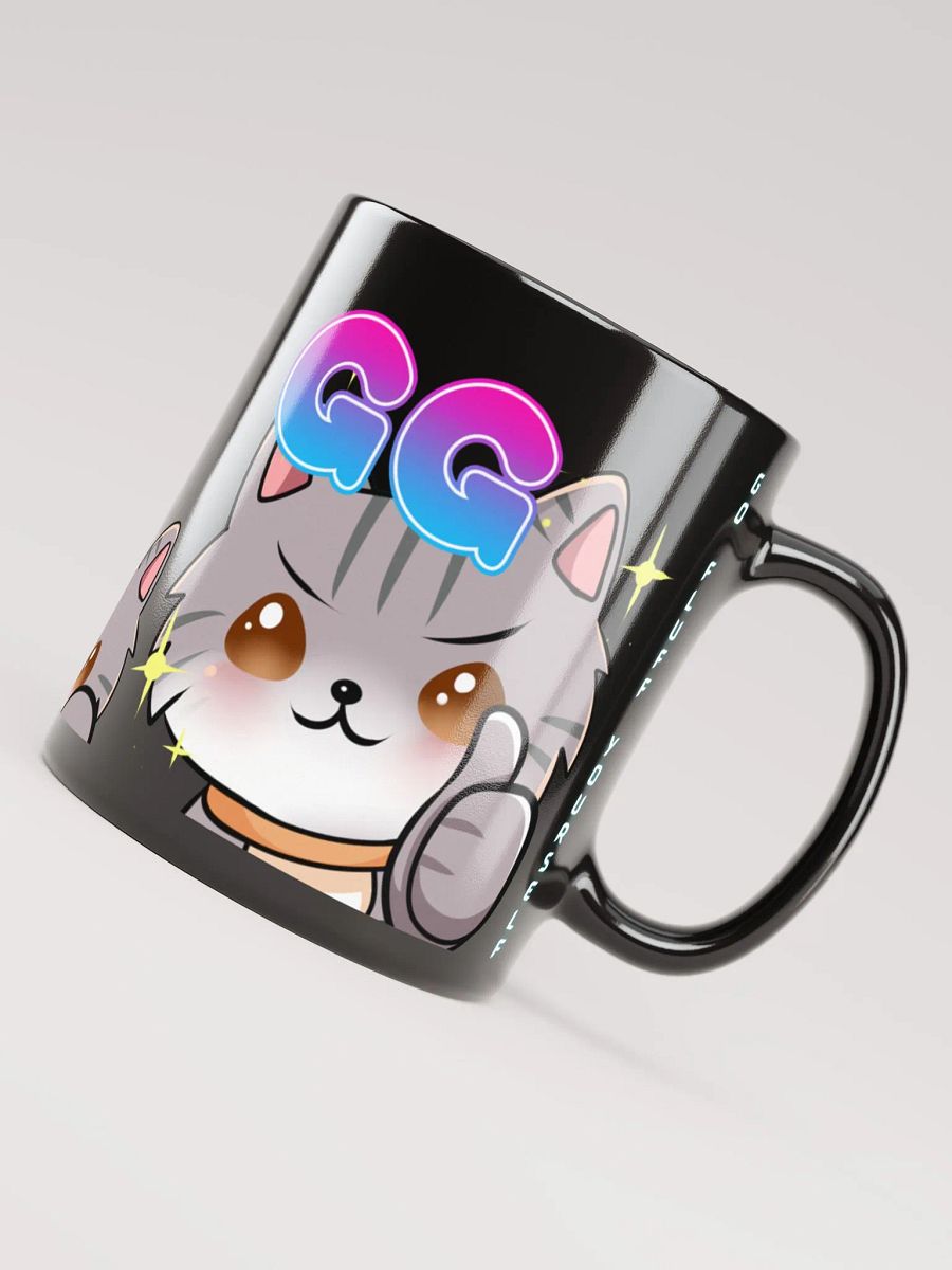DEZCIIMI MUG (DARK) product image (1)