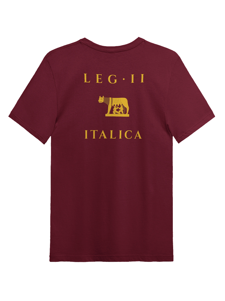 Legio II Italica T-Shirt product image (8)