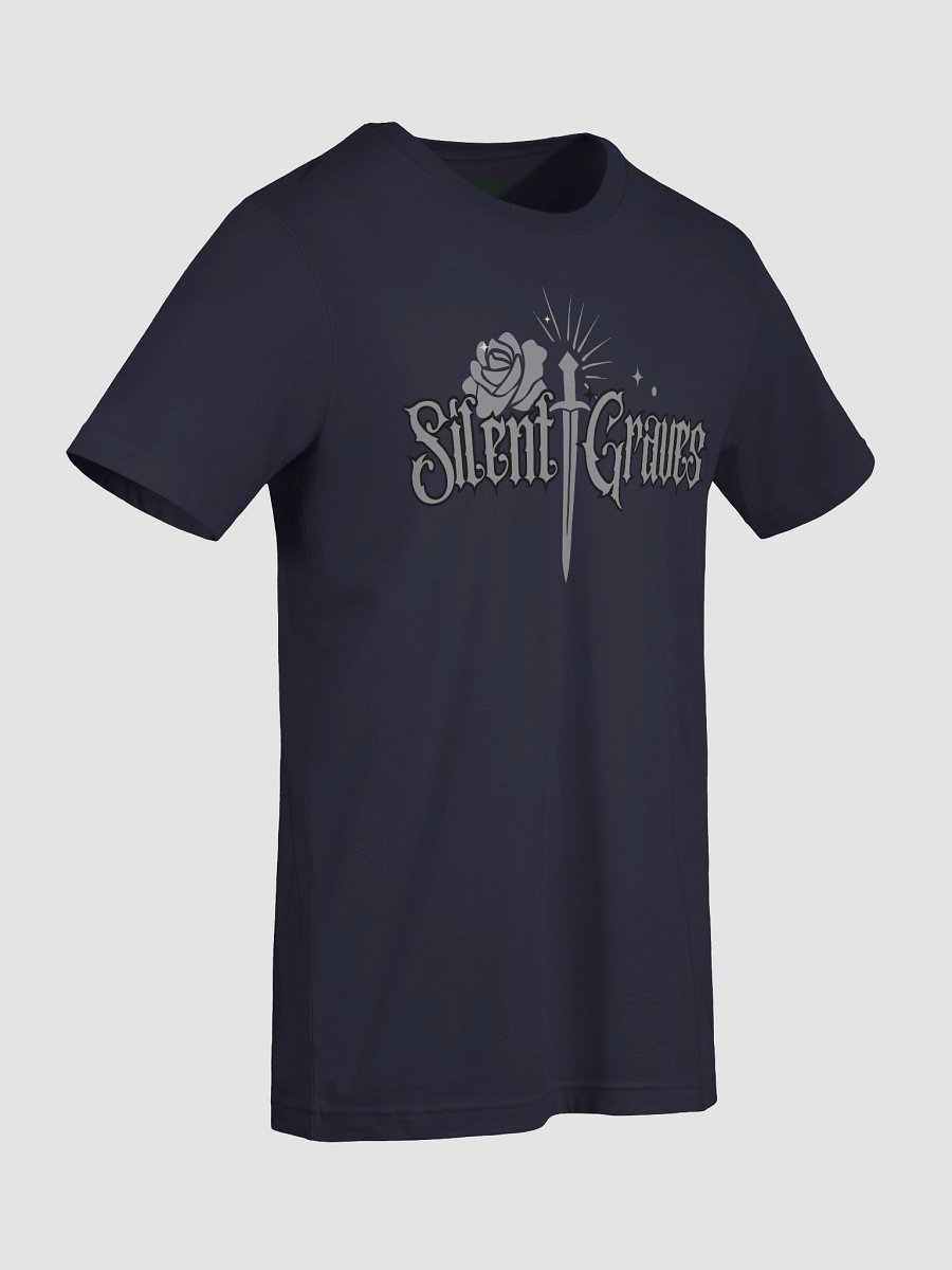 Silent Graves Tee product image (41)