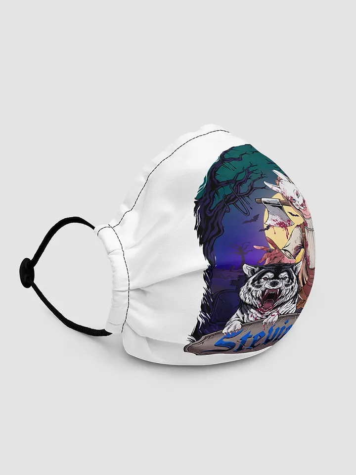 Face Mask Huntress product image (2)