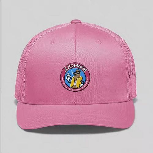 We have J'John's Trucker hats (and more) added to the Atomless Sea Gift Shop!

Rep the finest dogs and beers in the lower dec...