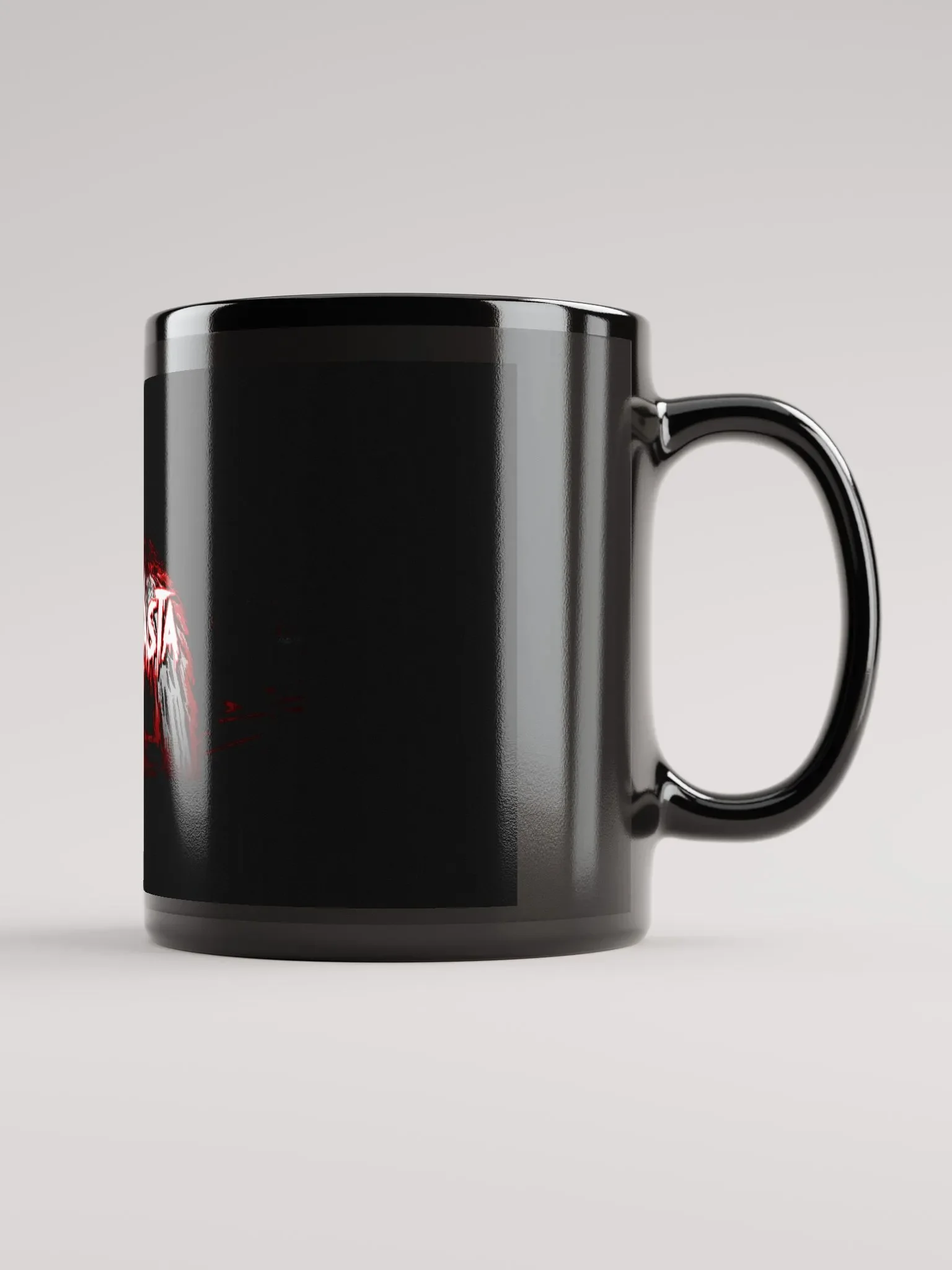 Vyndrasta Bloody Wings Logo product image (5)