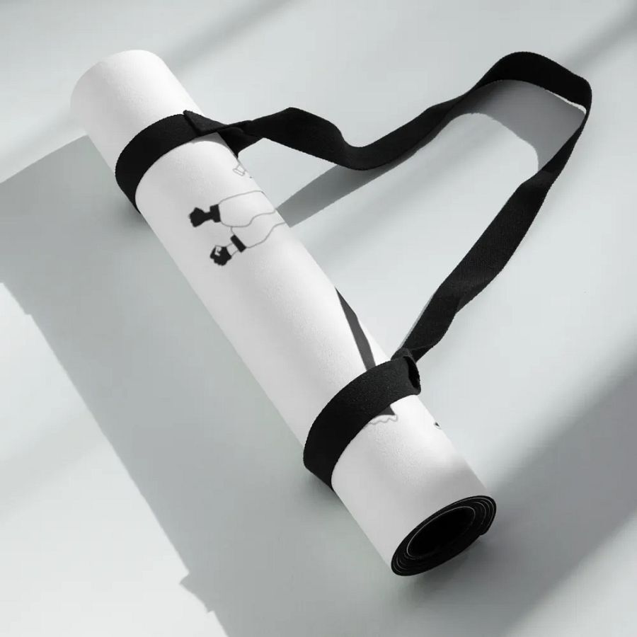 Yoga Mat // Who Cover Collection product image (6)