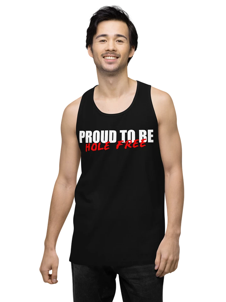 No Hole tank top product image (1)