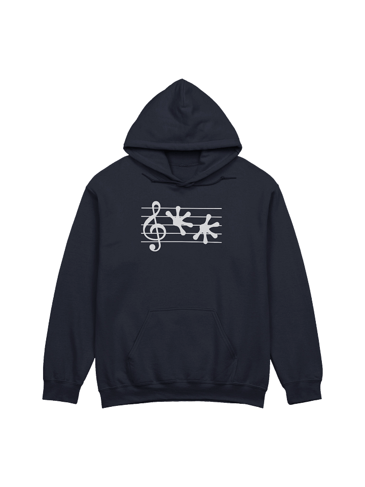 Gecko Tracks Hoodie product image (3)