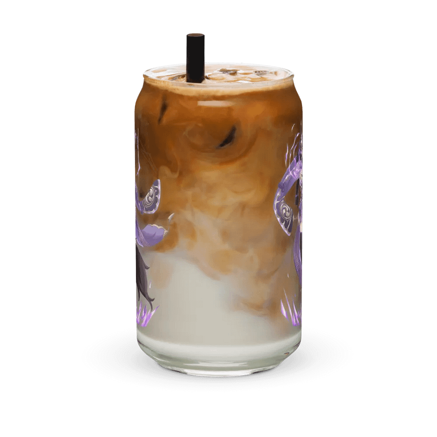 Tarro de cristal 