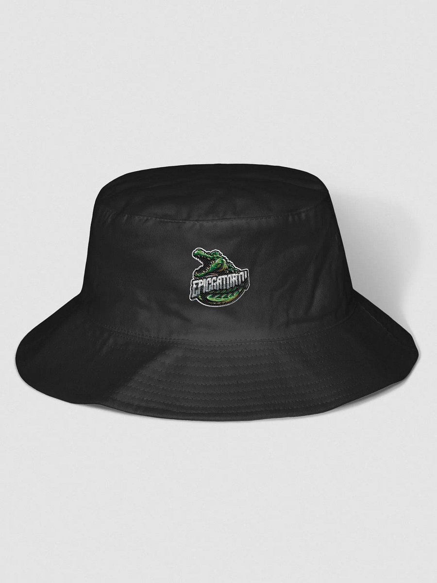 Epic Gators Tv Golf/Sunhat product image (1)