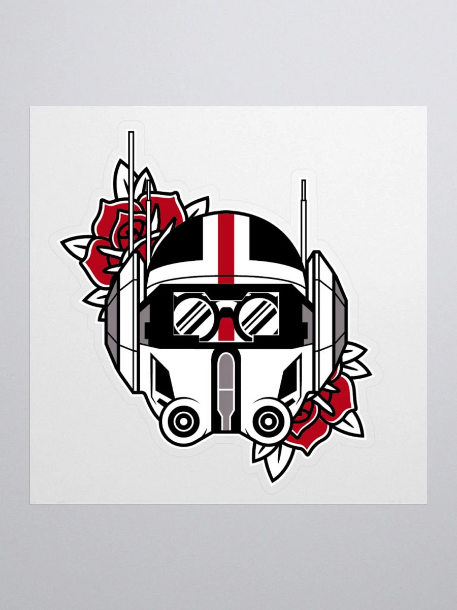 Tech S1 - Sticker product image (1)