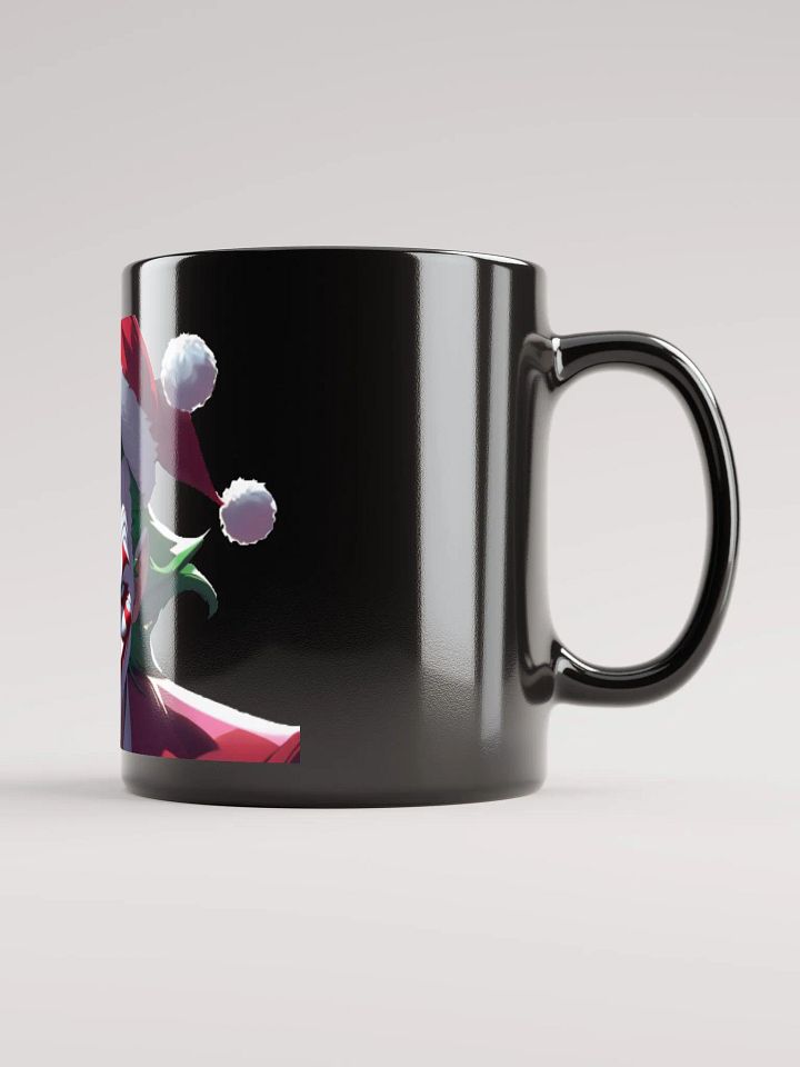 ho ho ho mug product image (1)