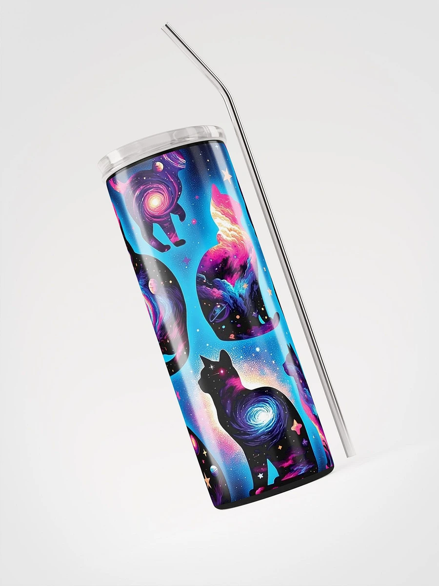 Stainless Steel Tumbler product image (5)