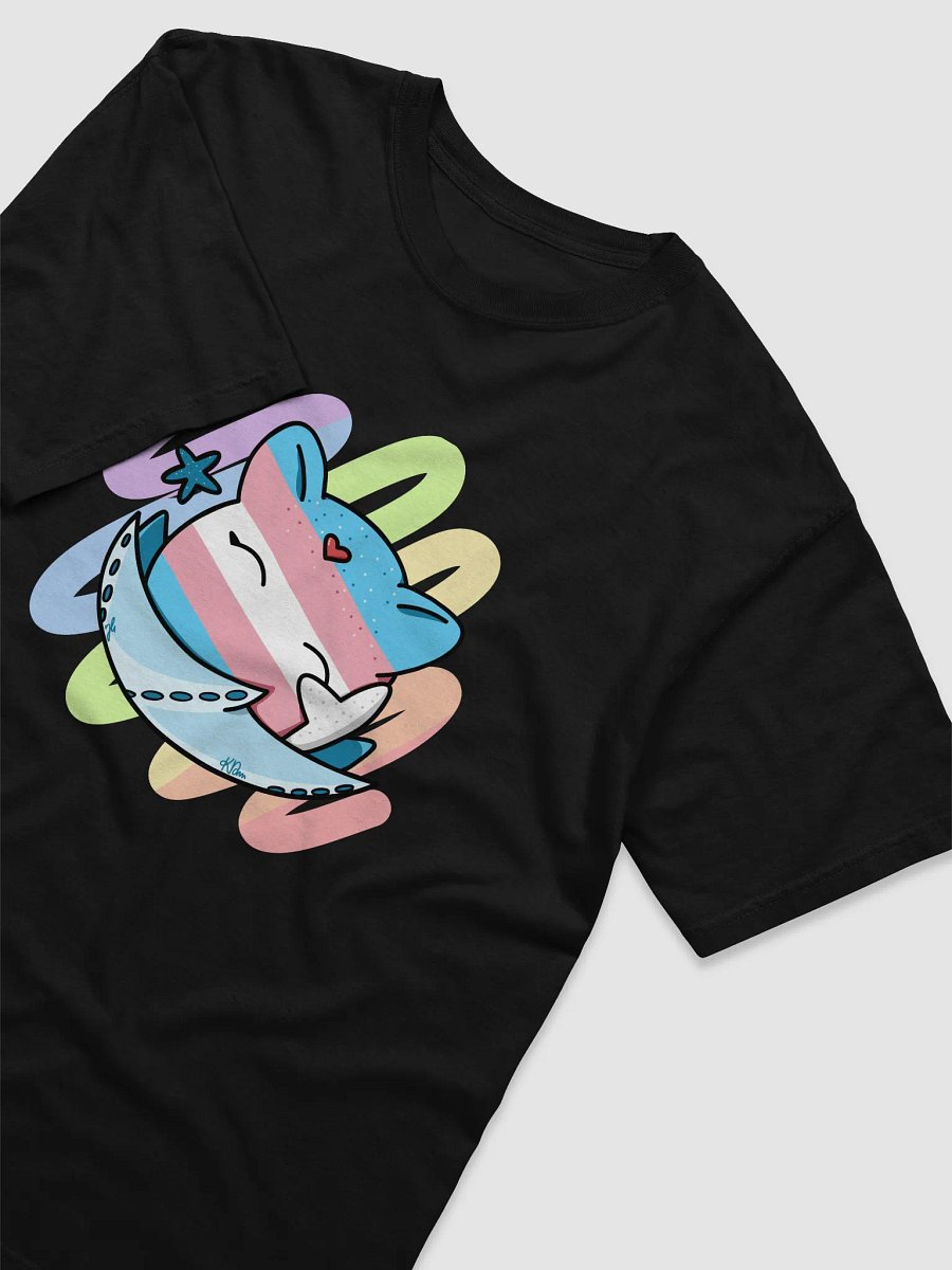 Trans Magnus Shirt product image (3)
