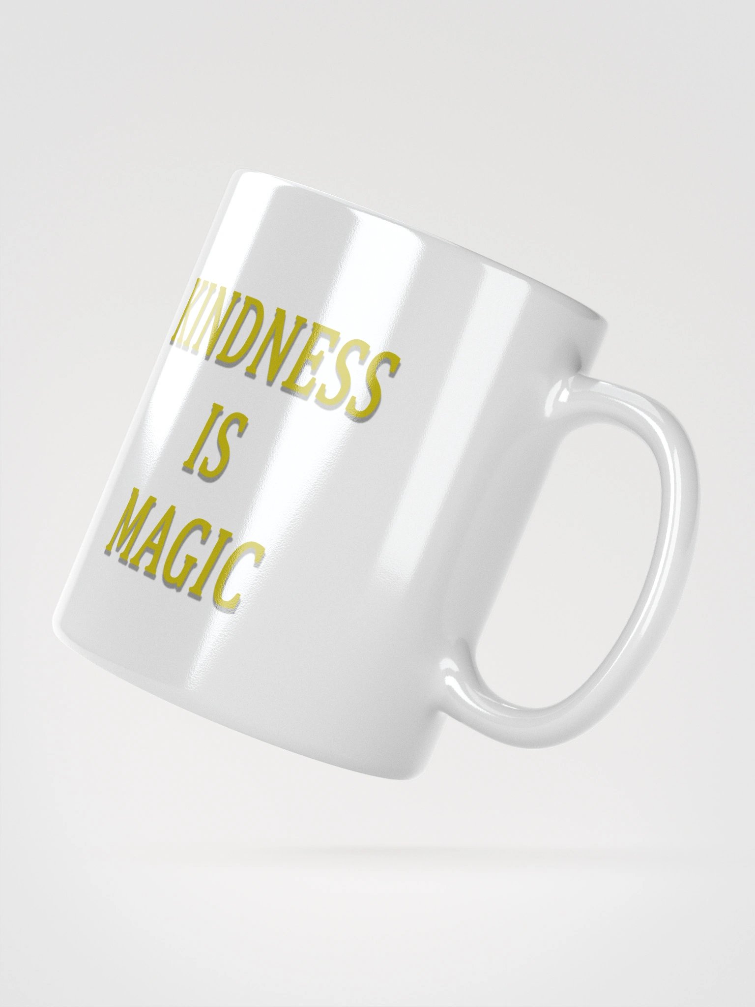 Miss Will-o-Witch Kindness Mug product image (7)