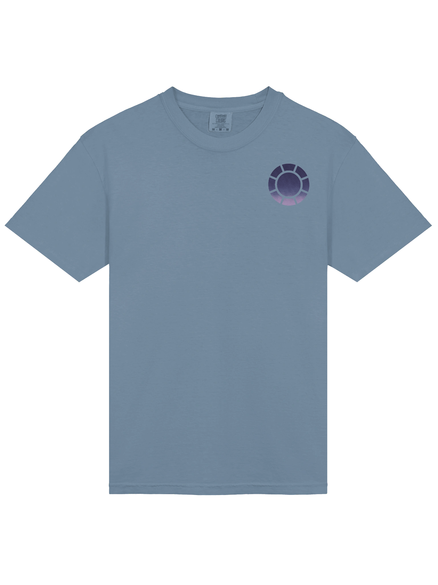 Invasion Violet Tee product image (3)