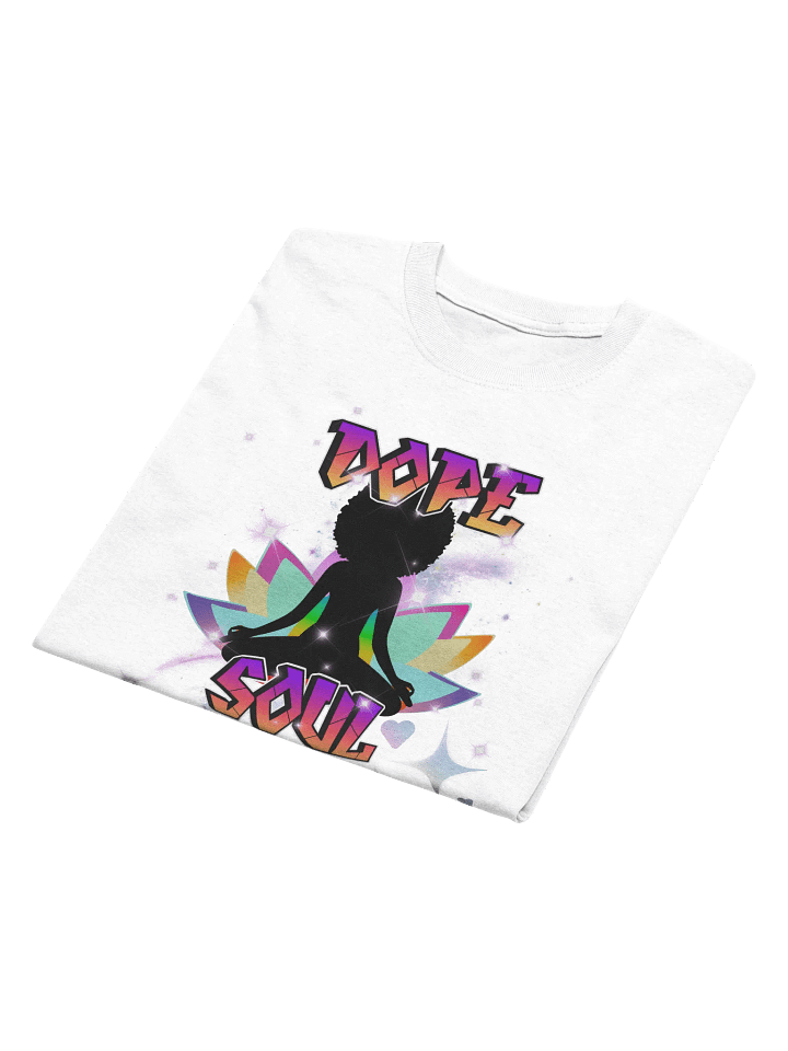 Dope Soul T product image (1)