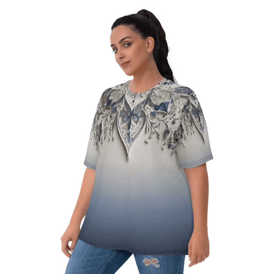 Art T shirt product image (7)