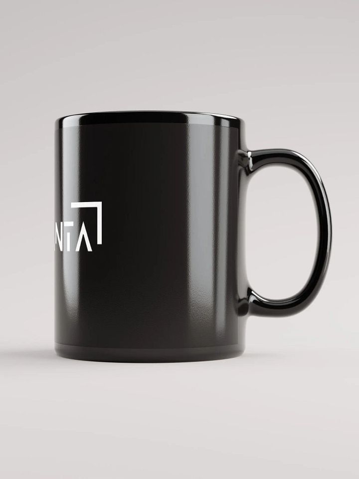 Midnight Elegance Mug product image (1)