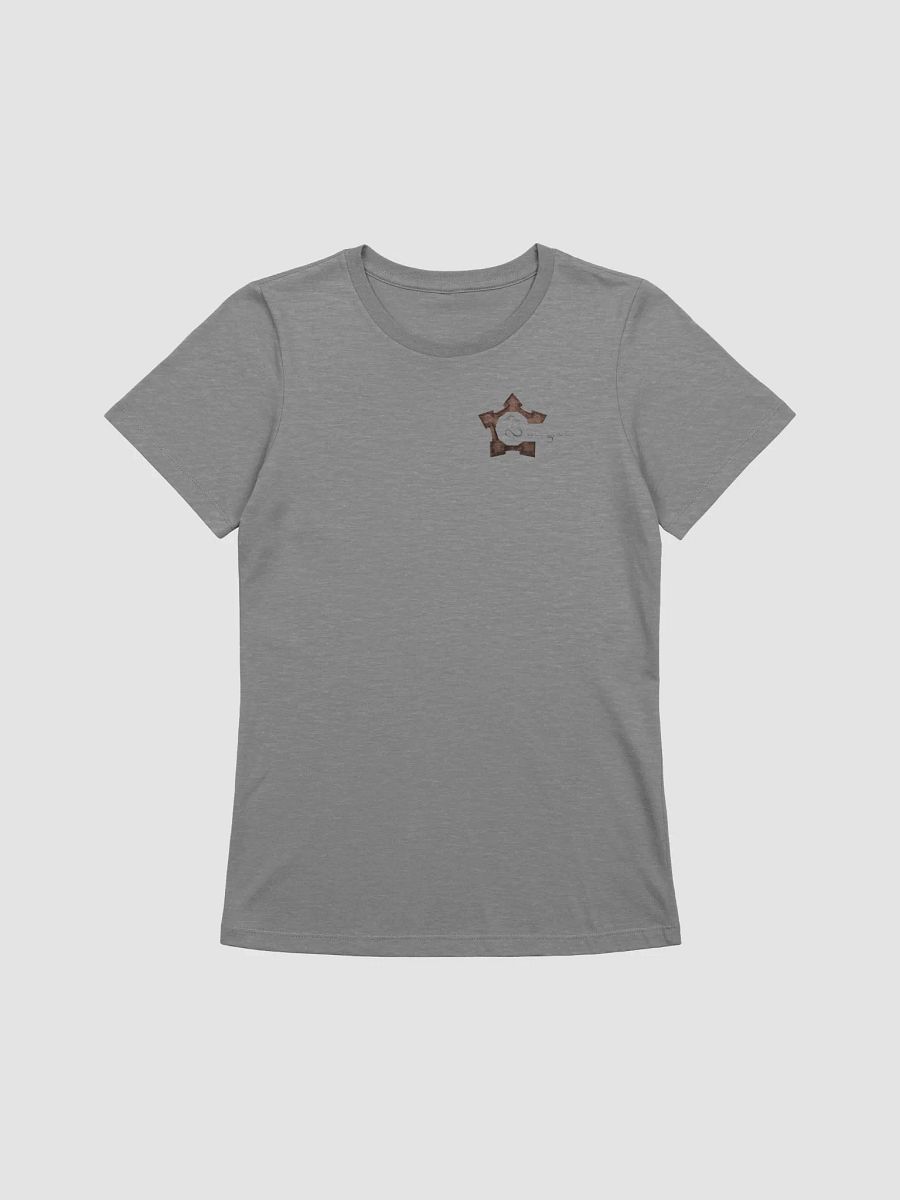 Stronghold Women's Relaxed Fit T-Shirt product image (4)