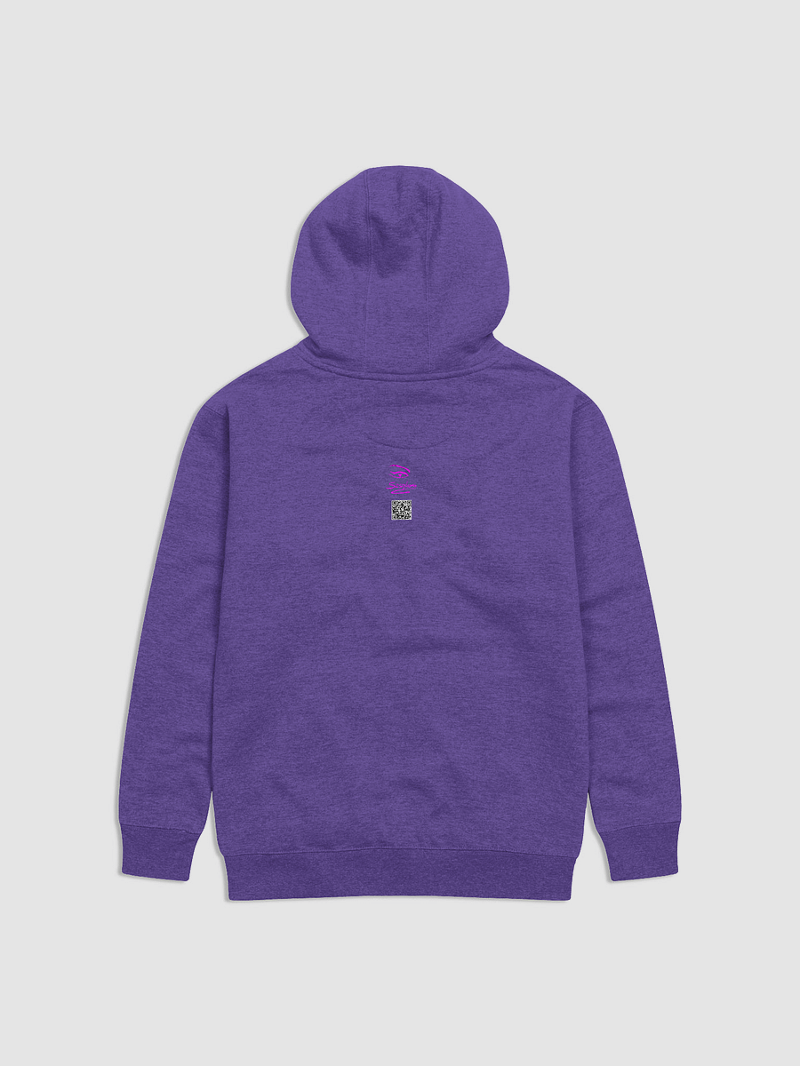 Hummingbird hoodie product image (15)
