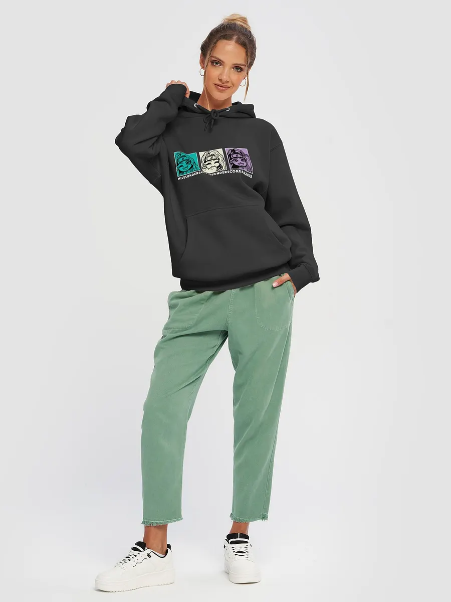 Undie Icon Hoodie product image (5)